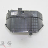 Toyota SXE10 Altezza OEM AT Zenki Gauge Cluster RHD 98-01 Lexus IS200 IS300