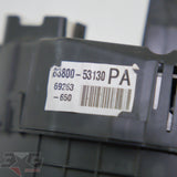 Toyota SXE10 Altezza OEM AT Zenki Gauge Cluster RHD 98-01 Lexus IS200 IS300