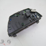 Toyota SXE10 Altezza OEM AT Zenki Gauge Cluster RHD 98-01 Lexus IS200 IS300