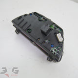 Toyota SXE10 Altezza OEM AT Zenki Gauge Cluster RHD 98-01 Lexus IS200 IS300