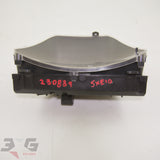 Toyota SXE10 Altezza OEM AT Zenki Gauge Cluster RHD 98-01 Lexus IS200 IS300