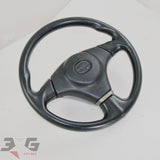 Toyota E10 Altezza 6MT Steering Wheel & Center Leather Manual 98-05