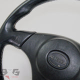 Toyota E10 Altezza 6MT Steering Wheel & Center Leather Manual 98-05