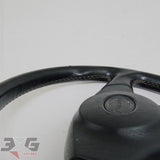 Toyota E10 Altezza 6MT Steering Wheel & Center Leather Manual 98-05