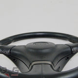 Toyota E10 Altezza 6MT Steering Wheel & Center Leather Manual 98-05