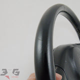 Toyota E10 Altezza 6MT Steering Wheel & Center Leather Manual 98-05