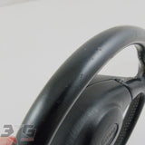 Toyota E10 Altezza 6MT Steering Wheel & Center Leather Manual 98-05