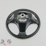 Toyota E10 Altezza 6MT Steering Wheel & Center Leather Manual 98-05