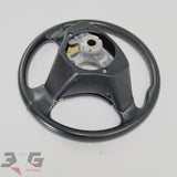 Toyota E10 Altezza 6MT Steering Wheel & Center Leather Manual 98-05