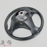 Toyota E10 Altezza 6MT Steering Wheel & Center Leather Manual 98-05