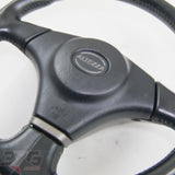 JDM Toyota E10 Altezza 6MT Steering Wheel & Center Leather Manual 98-05