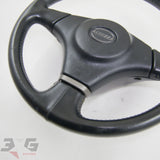 JDM Toyota E10 Altezza 6MT Steering Wheel & Center Leather Manual 98-05