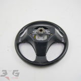 JDM Toyota E10 Altezza 6MT Steering Wheel & Center Leather Manual 98-05