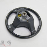 JDM Toyota E10 Altezza 6MT Steering Wheel & Center Leather Manual 98-05