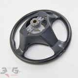 JDM Toyota E10 Altezza 6MT Steering Wheel & Center Leather Manual 98-05
