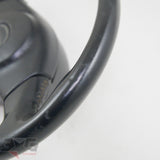 JDM Toyota E10 Altezza 6MT Steering Wheel & Center Leather Manual 98-05