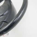 JDM Toyota E10 Altezza 6MT Steering Wheel & Center Leather Manual 98-05