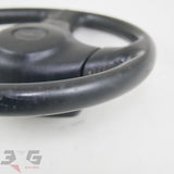 JDM Toyota E10 Altezza 6MT Steering Wheel & Center Leather Manual 98-05