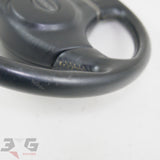 JDM Toyota E10 Altezza 6MT Steering Wheel & Center Leather Manual 98-05