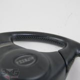 JDM Toyota E10 Altezza 6MT Steering Wheel & Center Leather Manual 98-05