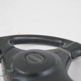 JDM Toyota E10 Altezza 6MT Steering Wheel & Center Leather Manual 98-05