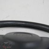 JDM Toyota E10 Altezza 6MT Steering Wheel & Center Leather Manual 98-05