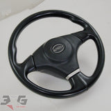 Toyota E10 Altezza 6MT Steering Wheel & Center Leather Manual 98-05
