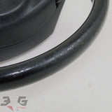 Toyota E10 Altezza 6MT Steering Wheel & Center Leather Manual 98-05