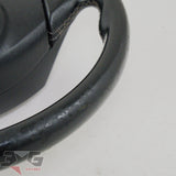 Toyota E10 Altezza 6MT Steering Wheel & Center Leather Manual 98-05