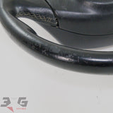 Toyota E10 Altezza 6MT Steering Wheel & Center Leather Manual 98-05