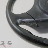 Toyota E10 Altezza 6MT Steering Wheel & Center Leather Manual 98-05