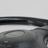 Toyota E10 Altezza 6MT Steering Wheel & Center Leather Manual 98-05