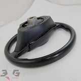 Toyota E10 Altezza 6MT Steering Wheel & Center Leather Manual 98-05
