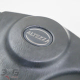 JDM Toyota E10 Altezza 6MT Steering Wheel & Center Leather Manual 98-05