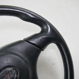 JDM Toyota E10 Altezza 6MT Steering Wheel & Center Leather Manual 98-05