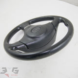 JDM Toyota E10 Altezza 6MT Steering Wheel & Center Leather Manual 98-05