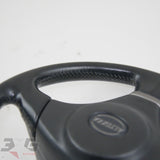 JDM Toyota E10 Altezza 6MT Steering Wheel & Center Leather Manual 98-05