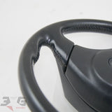 JDM Toyota E10 Altezza 6MT Steering Wheel & Center Leather Manual 98-05