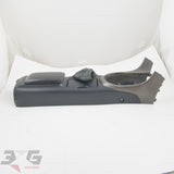 Toyota E10 Altezza Non Navigation Center Console Arm Rest Armrest GXE SXE 98-05