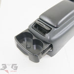 Toyota E10 Altezza Non Navigation Center Console Arm Rest Armrest GXE SXE 98-05