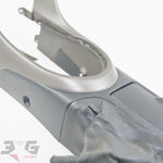 Toyota E10 Altezza Non Navigation Center Console Arm Rest Armrest GXE SXE 98-05