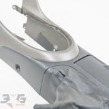 Toyota E10 Altezza Non Navigation Center Console Arm Rest Armrest GXE SXE 98-05