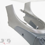 Toyota E10 Altezza Non Navigation Center Console Arm Rest Armrest GXE SXE 98-05
