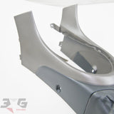 Toyota E10 Altezza Non Navigation Center Console Arm Rest Armrest GXE SXE 98-05