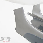Toyota E10 Altezza Non Navigation Center Console Arm Rest Armrest GXE SXE 98-05