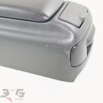 Toyota E10 Altezza Non Navigation Center Console Arm Rest Armrest GXE SXE 98-05