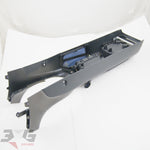 Toyota E10 Altezza Non Navigation Center Console Arm Rest Armrest GXE SXE 98-05