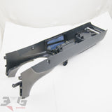 Toyota E10 Altezza Non Navigation Center Console Arm Rest Armrest GXE SXE 98-05