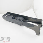 Toyota E10 Altezza Non Navigation Center Console Arm Rest Armrest GXE SXE 98-05