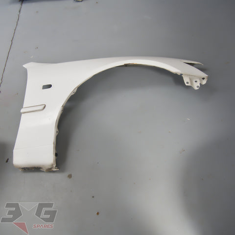 Toyota E10 Altezza Zenki RH Right Front Guard Fender 98-01 PFL